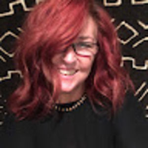 Meet your Posher, Barbara